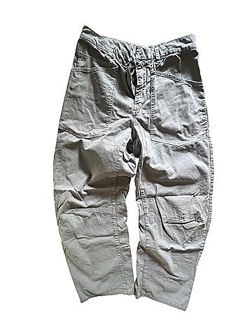 Nili Lotan Shon Cargo Pants (view 1)