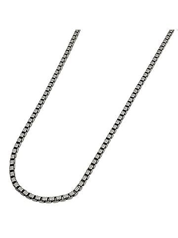 Tiffany & Co. Tiffany &amp; Co. Venetian Necklace, Sterling Silver 925, Women's (view 1)