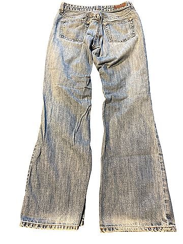 Ralph Lauren Jeans (view 2)