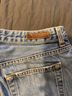 Ralph Lauren Blue Jeans Size 8 - photo 3