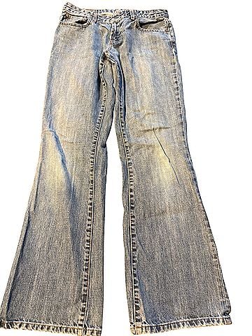 Ralph Lauren Jeans (view 1)