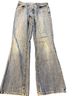 Ralph Lauren Blue Jeans Size 8 - photo 1