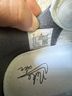Nike White Black Sneakers Size 7 - photo 7