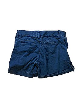 Banana Republic Khaki Shorts (view 2)