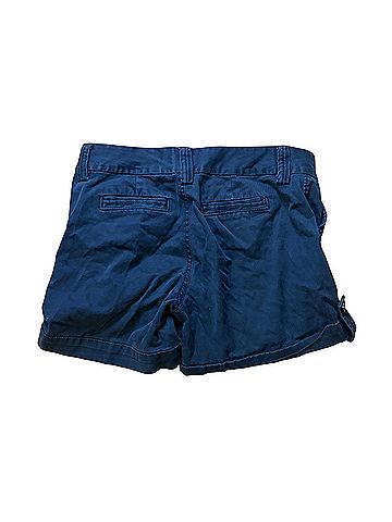 Banana Republic Khaki Shorts (view 2)