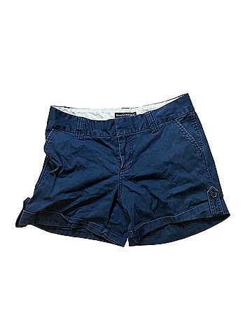 Banana Republic Khaki Shorts (view 1)