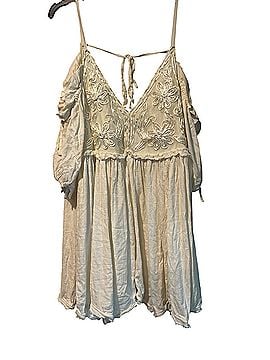 Free People Cocktail Dress (view 1)
