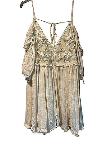 Free People Cocktail Dress (view 1)
