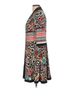 Joseph Ribkoff Floral Multi Color Jacket Size 12 - photo 4