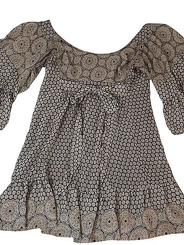 Betsey Johnson Casual Dress (view 1)