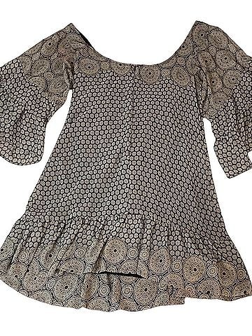 Betsey Johnson Casual Dress (view 2)