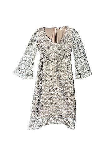 Boston Proper Cocktail Dress (view 1)