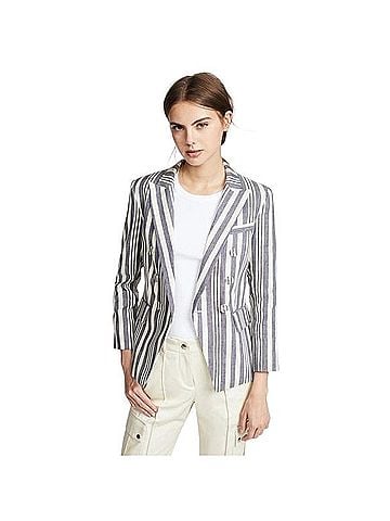 Veronica Beard Geneva Blazer (view 1)