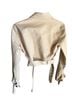 Windsor Tan Jacket Size S - photo 2
