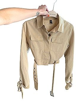 Windsor Jacket (view 1)