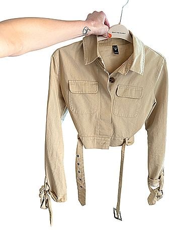 Windsor Jacket (view 1)