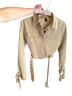 Windsor Tan Jacket Size S - photo 1