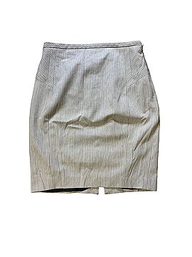 Express Design Studio Formal Skirt (view 1)