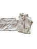 Lululemon Athletica Solid White Jacket Size 4 - photo 1