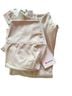 Lululemon Athletica Solid White Jacket Size 4 - photo 2