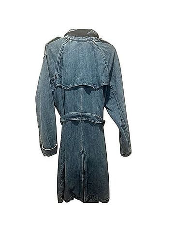 Lauren by Ralph Lauren Trenchcoat (view 2)