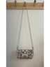 Coach Print Multi Color Crossbody Bag One size - photo 4