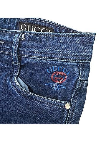 FRAME Denim Jeans (view 2)