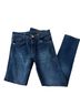FRAME Denim Blue Jeans Size 2 - photo 1