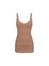 SKIMS Solid Tan One Piece Swimsuit Size 2X - photo 4