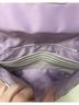 Coach Print Multi Color Crossbody Bag One size - photo 9