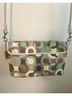 Coach Print Multi Color Crossbody Bag One size - photo 3