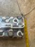 Coach Print Multi Color Crossbody Bag One size - photo 8
