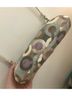 Coach Print Multi Color Crossbody Bag One size - photo 12