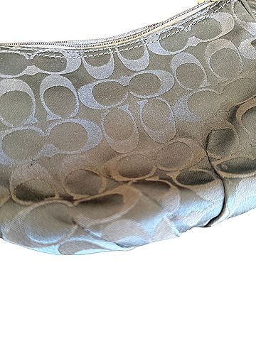 Coach Leather Crossbody Bag (view 2)
