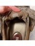 Michael Kors Brown Sneakers Size EU 41 - photo 8