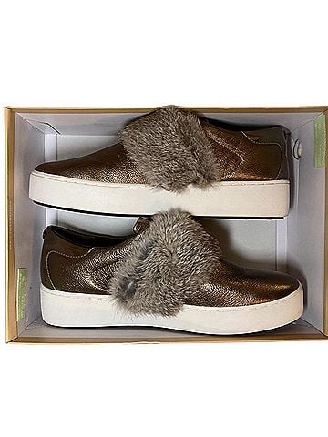 Michael Kors Maven Sneakers (view 1)