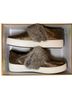 Michael Kors Brown Sneakers Size EU 41 - photo 1