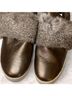 Michael Kors Brown Sneakers Size EU 41 - photo 4