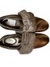 Michael Kors Brown Sneakers Size EU 41 - photo 3