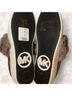 Michael Kors Brown Sneakers Size EU 41 - photo 6