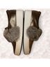 Michael Kors Brown Sneakers Size EU 41 - photo 5