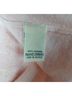 L.L.Bean 100% Cashmere Pink Cashmere Pullover Sweater Size M - photo 4