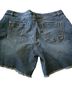 Apt. 9 Blue Denim Shorts Size 16 - photo 2