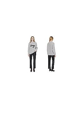Anine Bing Pullover Sweater (view 2)