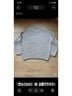 Anine Bing Gray Pullover Sweater One size - photo 4