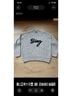 Anine Bing Gray Pullover Sweater One size - photo 7