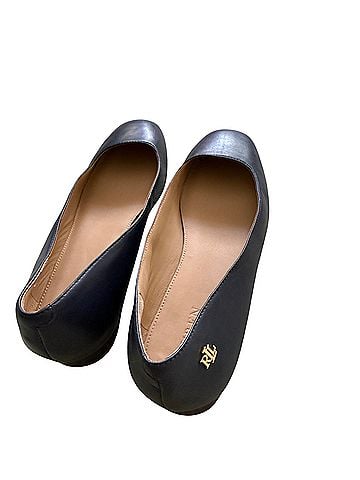 Ralph Lauren Flats (view 2)