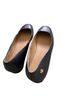 Ralph Lauren Blue Flats Size 7 - photo 2