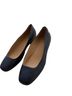 Ralph Lauren Blue Flats Size 7 - photo 1