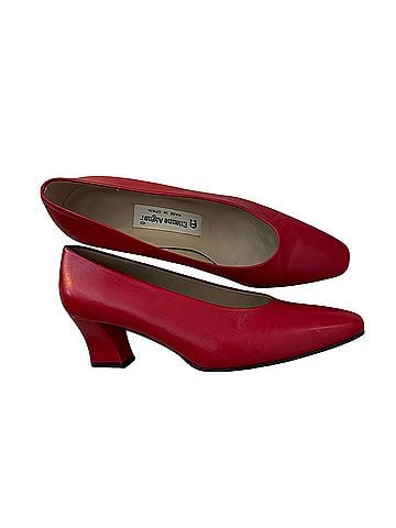Sergio Rossi Heels (view 1)